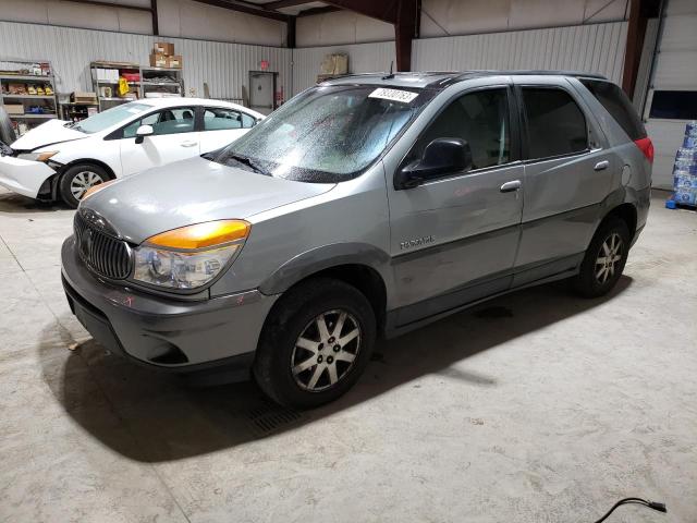 Buick Rendezvous (2003)