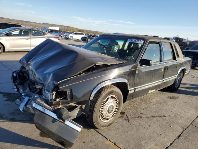 Cadillac Deville (1992)