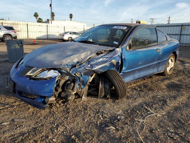 Pontiac Sunfire (2004)