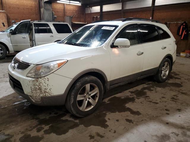 Hyundai Veracruz (2008)