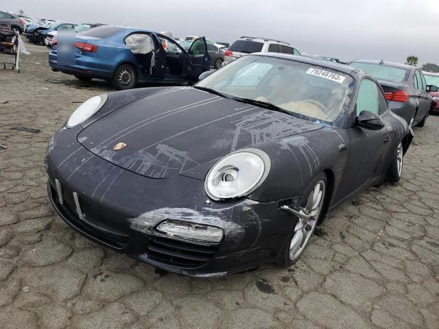 Porsche 911 (2010)