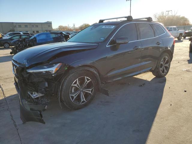 Volvo Xc60 b5 mo (2022)