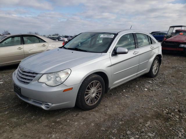 Chrysler Sebring (2008)