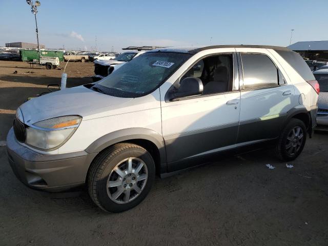 Buick Rendezvous (2005)