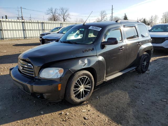 Chevrolet Hhr (2011)