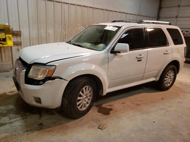 Mercury Mariner (2011)