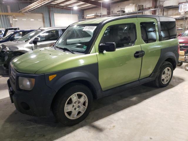 Honda Element (2007)