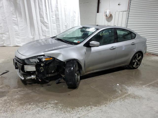 Dodge Dart (2016)