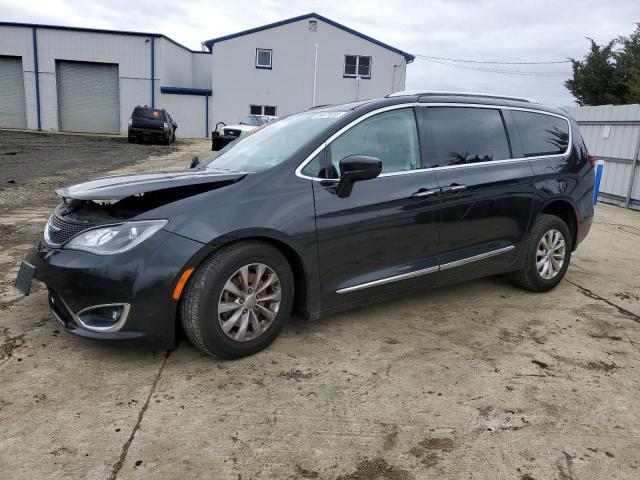 Chrysler Pacifica (2018)