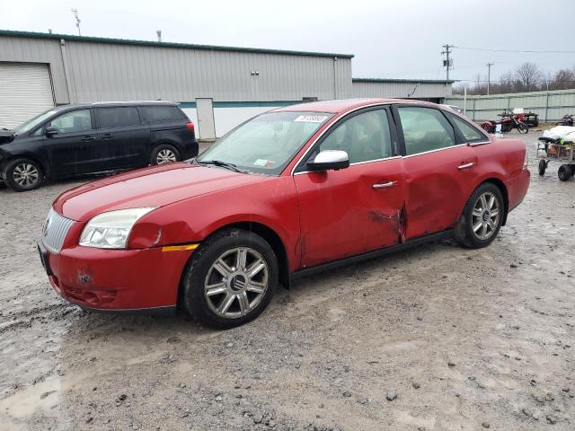 Mercury Sable (2009)
