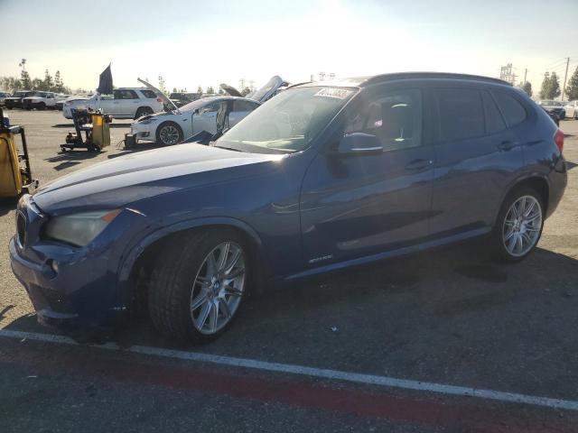 Bmw X1 (2014)