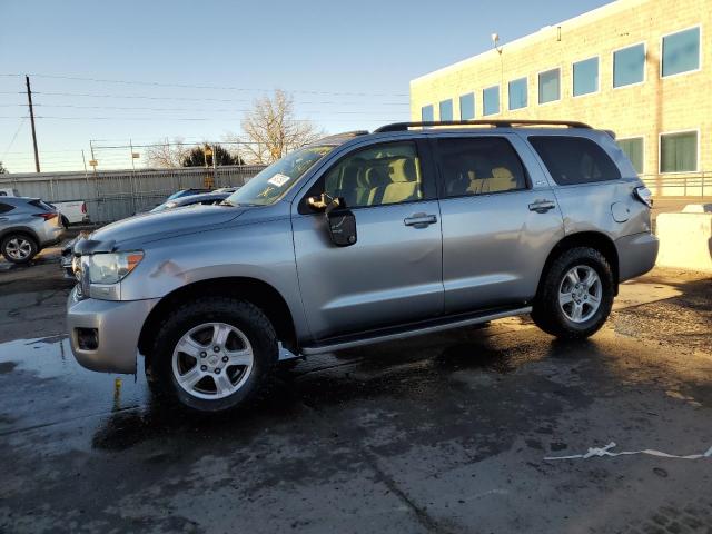 Toyota Sequoia (2010)