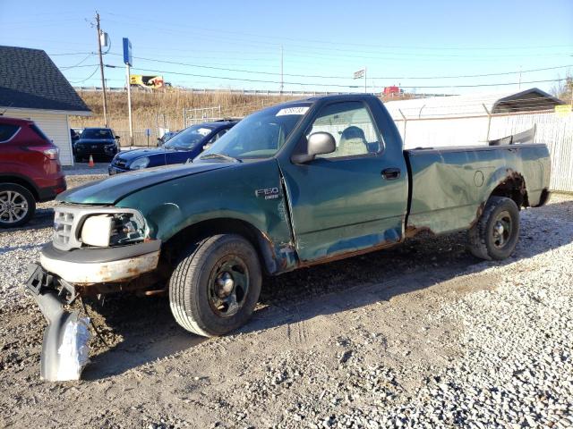 Ford All models (2000)