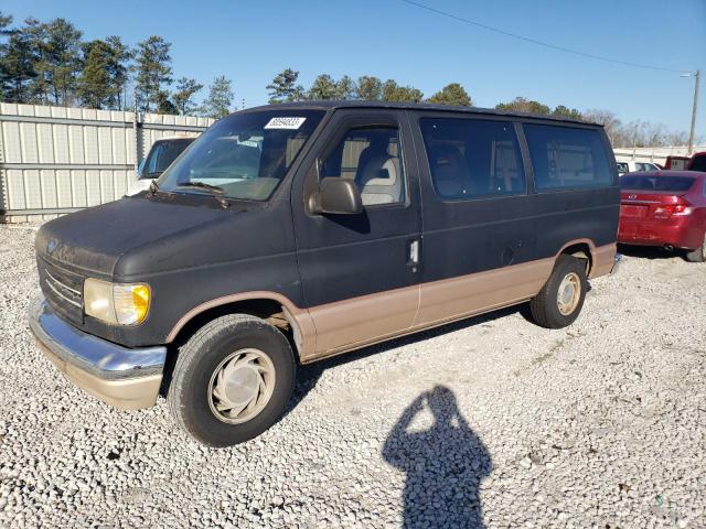 Ford All models (1996)