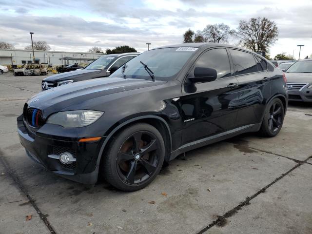 Bmw X6 (2009)