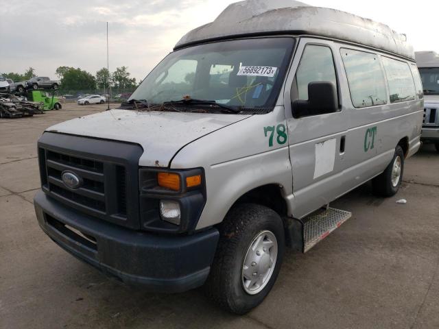Ford All models (2012)
