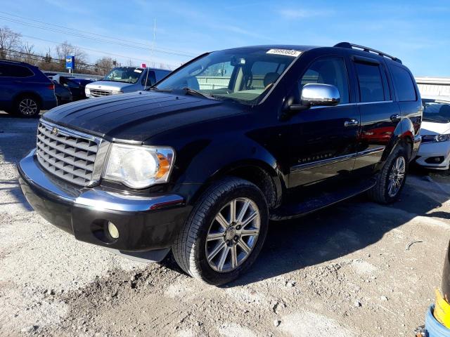 Chrysler Aspen (2008)
