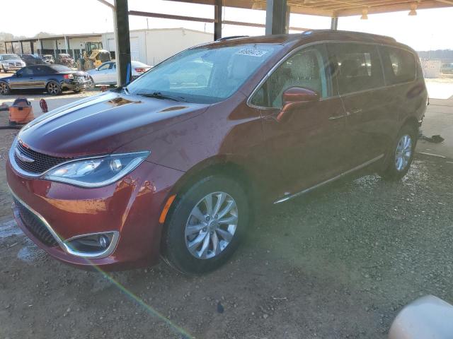 Chrysler Pacifica (2018)