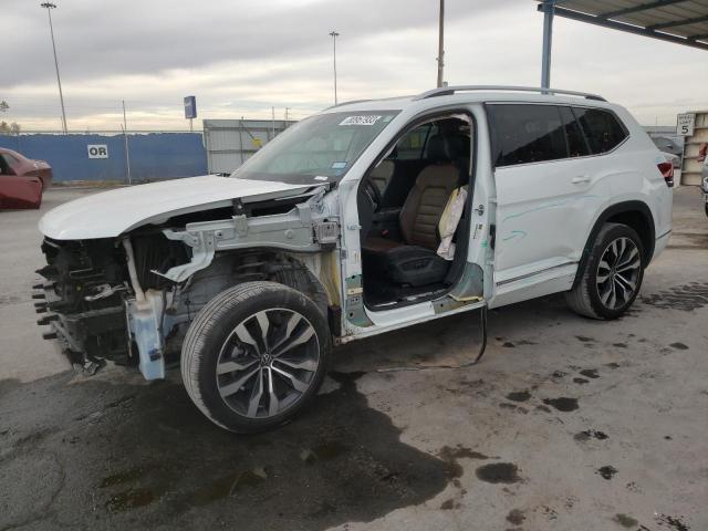 Volkswagen Atlas (2022)