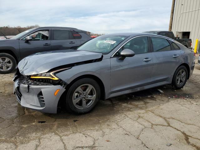 Kia K5 (2022)