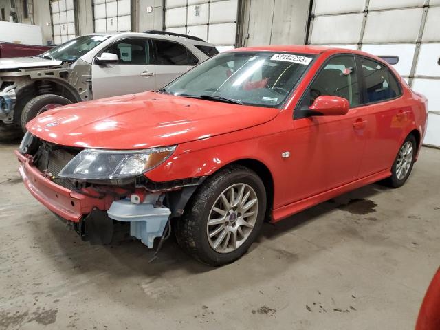 Saab 9 3 (2008)