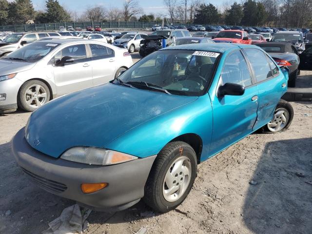 Chevrolet Cavalier (1998)