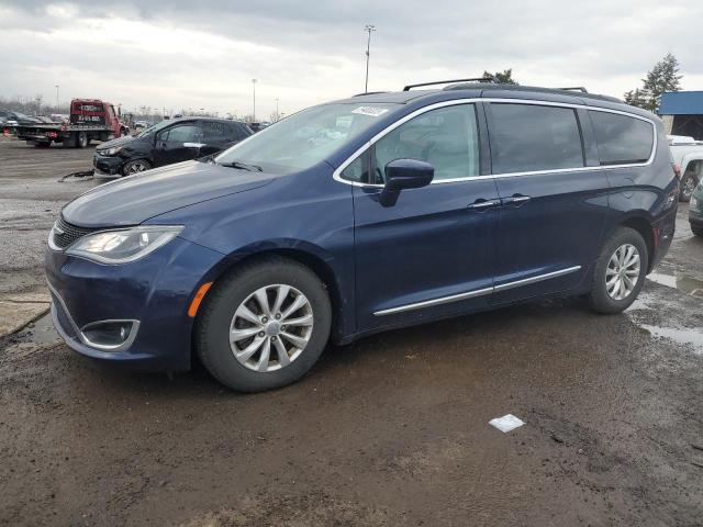 Chrysler Pacifica (2017)