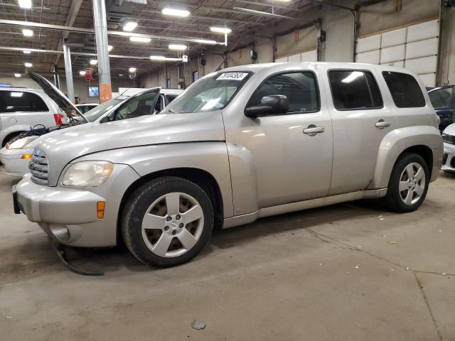 Chevrolet Hhr (2007)