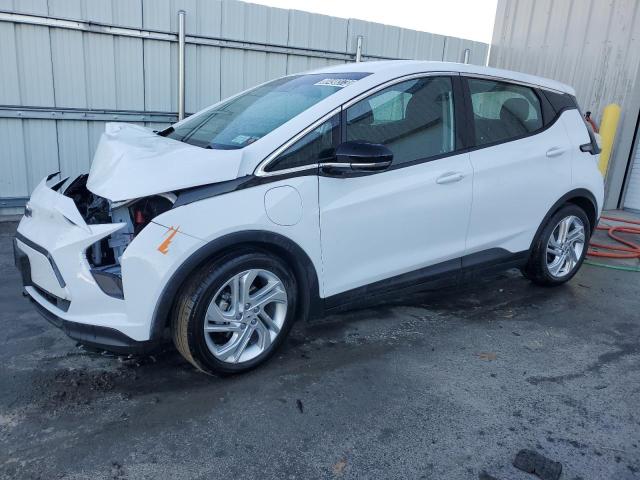 Chevrolet Bolt (2023)