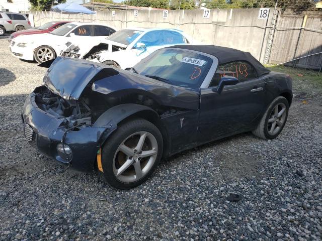 Pontiac Solstice (2008)