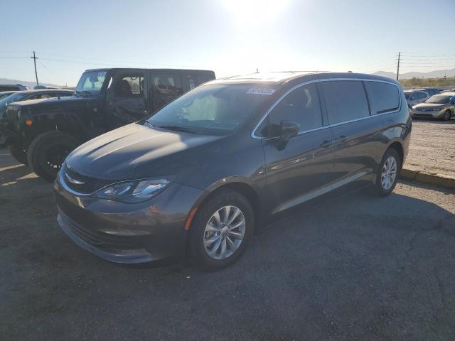 Chrysler Pacifica (2017)