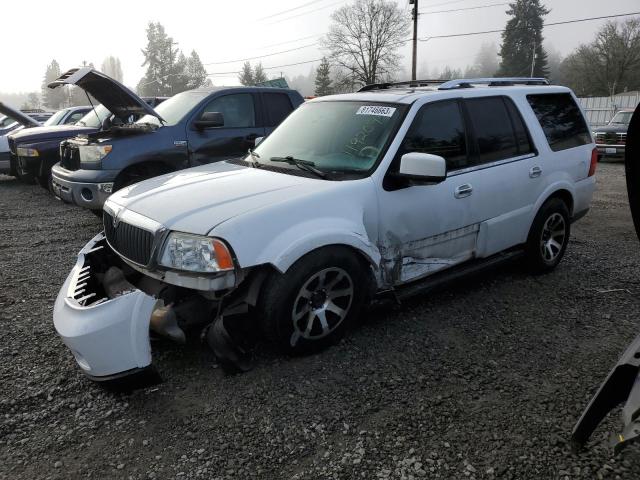 Lincoln Navigator (2006)
