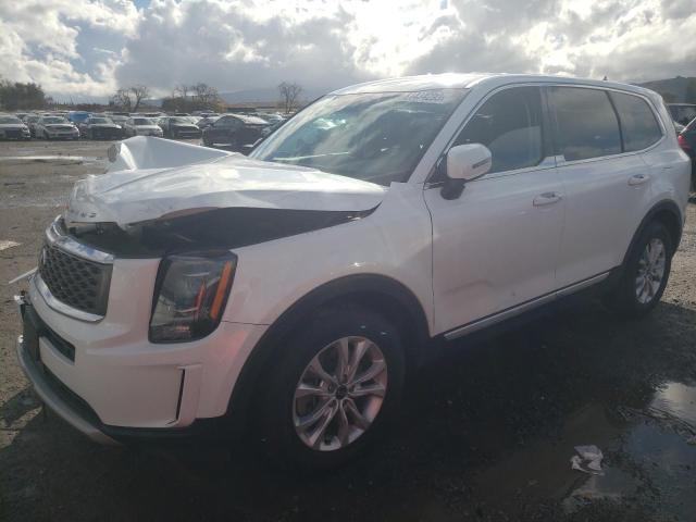 Kia Telluride (2020)