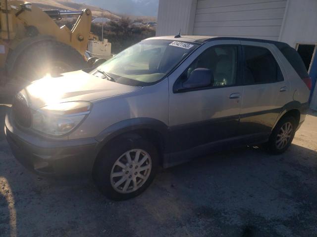 Buick Rendezvous (2005)