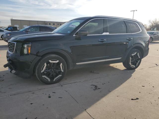 Kia Telluride (2023)