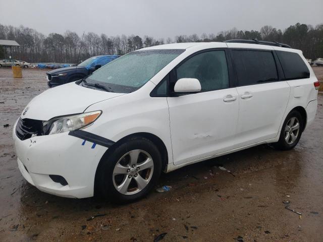 Toyota All models (2014)