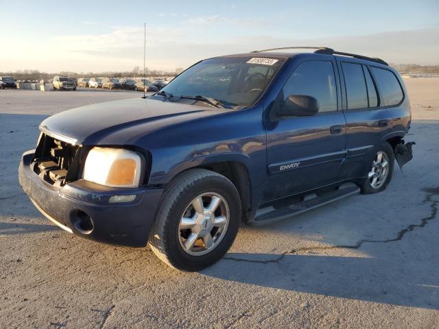 Gmc Envoy (2003)