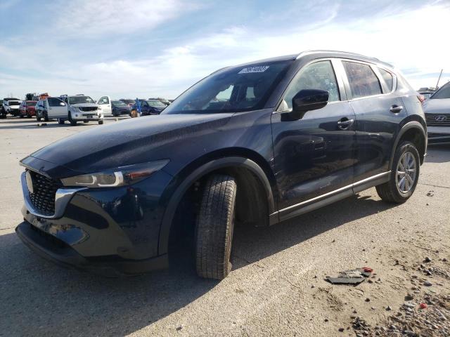 Mazda Cx-5 selec (2023)