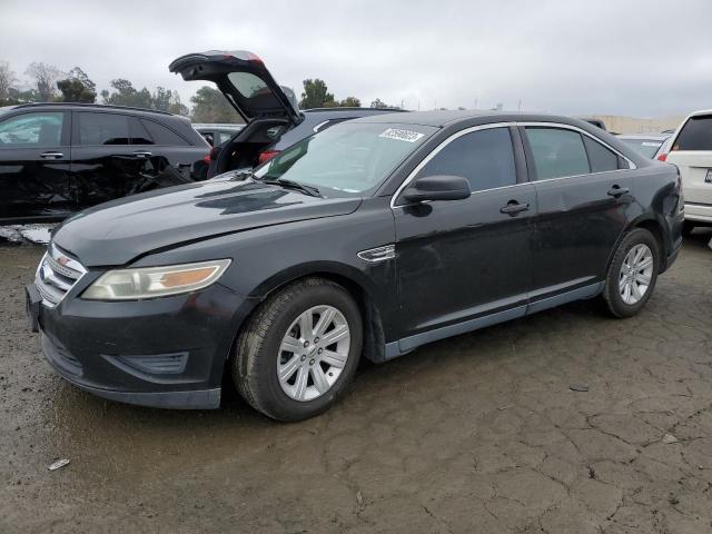 Ford All models (2012)