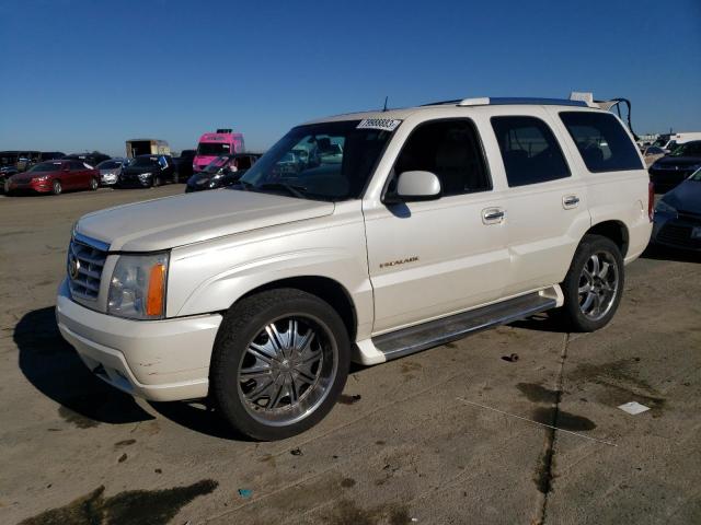 Cadillac Escalade (2002)