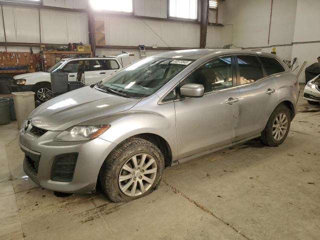 Mazda Cx-7 (2010)