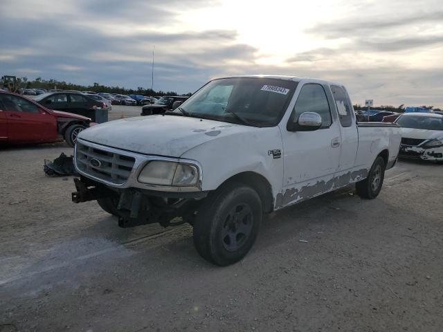 Ford All models (2001)
