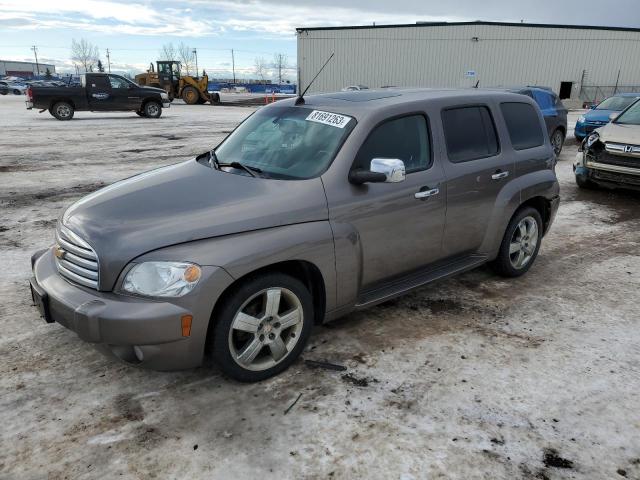 Chevrolet Hhr (2011)