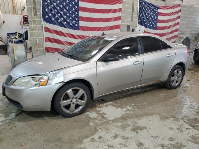 Pontiac G6 (2008)