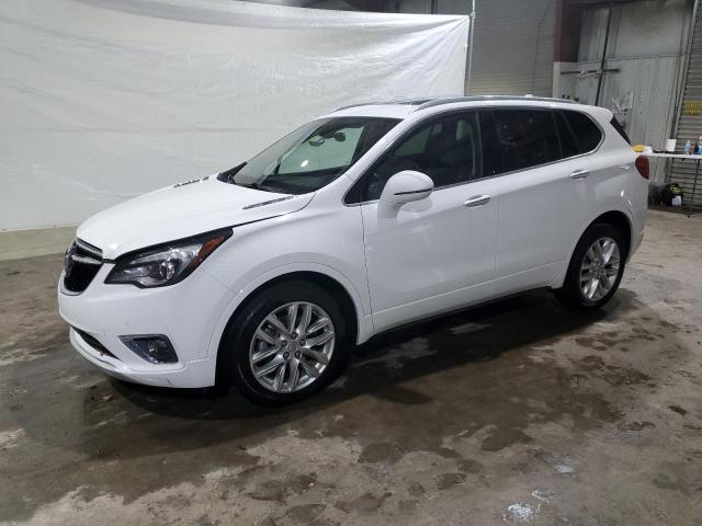 Buick Envision (2019)