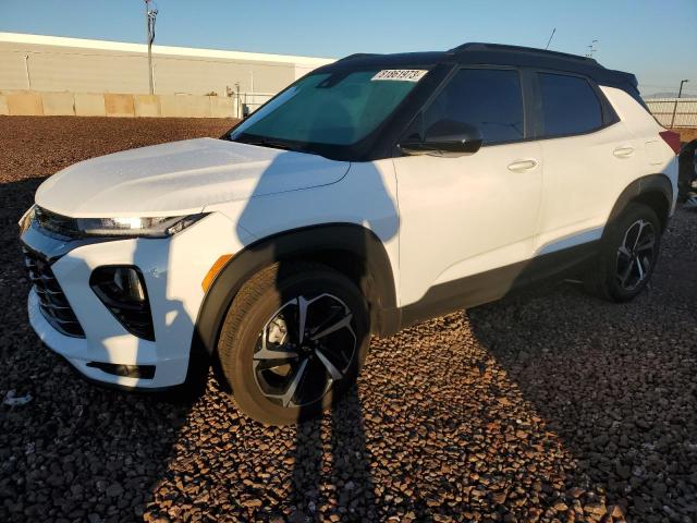 Chevrolet Trailblzr (2023)
