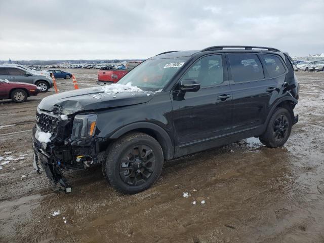 Kia Telluride (2024)