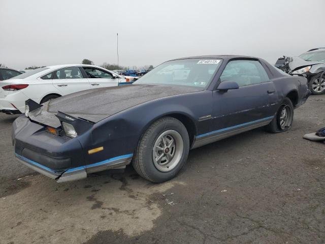 Pontiac Firebird (1986)