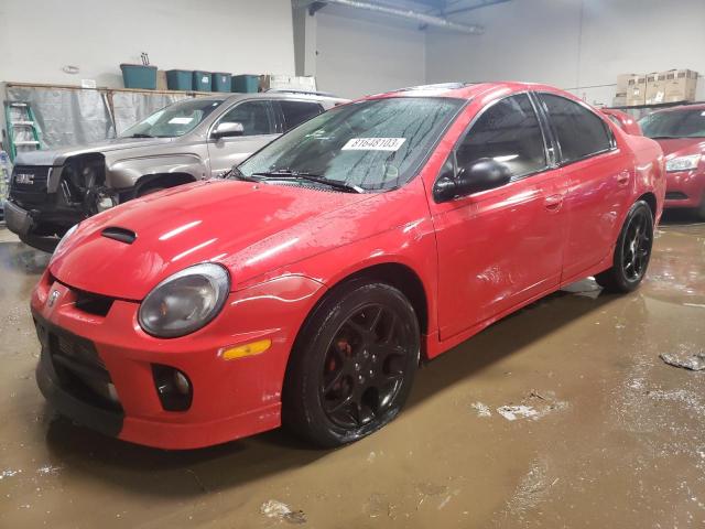 Dodge Neon (2005)