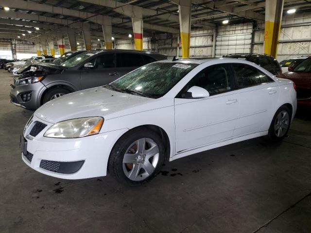 Pontiac G6 (2010)